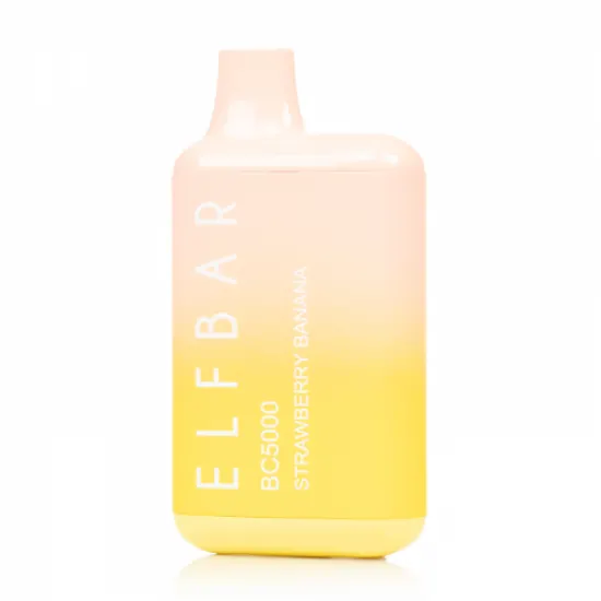ELF BAR BC5000 ELF BAR BC5000