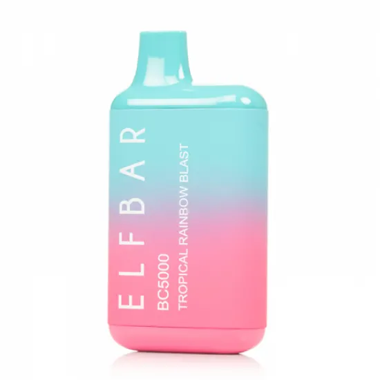 ELF BAR BC5000 ELF BAR BC5000