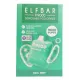 Elfbar Pi9000 Puff