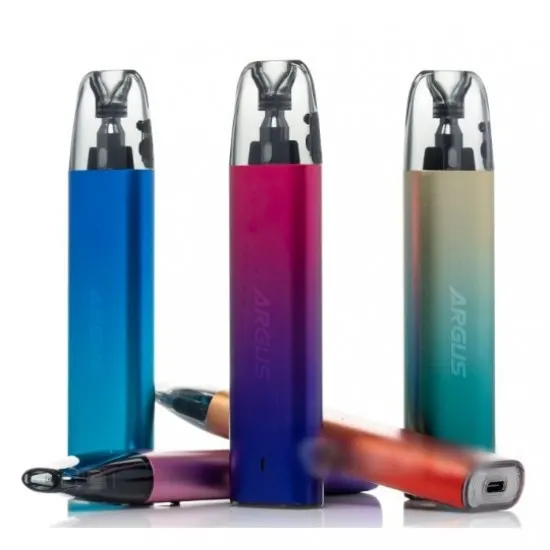 Voopoo Argus G2 Mini (İKİLİ CİHAZ PAKETİ) Voopoo Argus G2 Mini (İKİLİ CİHAZ PAKETİ)