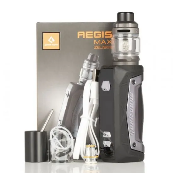 Geekvape Aegis Max Pod Geekvape Aegis Max Pod