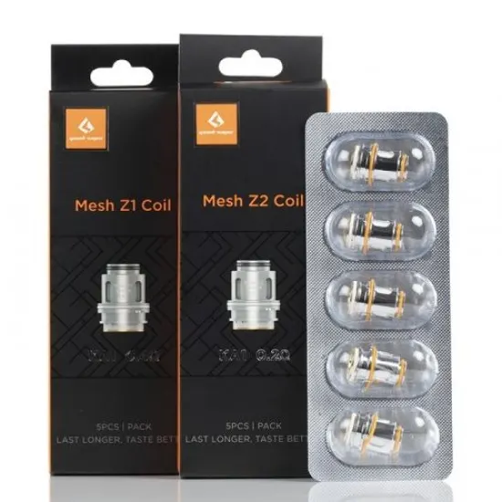 Geekvape Zeus (Z1/Z2) Coil Geekvape Zeus (Z1/Z2) Coil