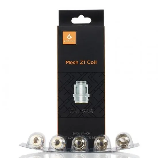 Geekvape Zeus (Z1/Z2) Coil Geekvape Zeus (Z1/Z2) Coil