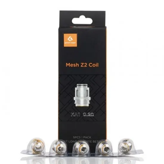 Geekvape Zeus (Z1/Z2) Coil Geekvape Zeus (Z1/Z2) Coil