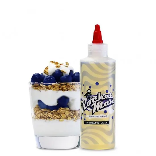 One Hit Wonder Rocket Man 180 ML One Hit Wonder Rocket Man