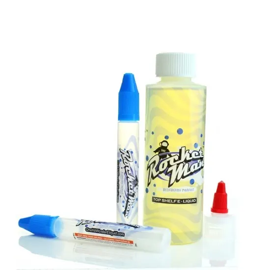 One Hit Wonder Rocket Man 180 ML One Hit Wonder Rocket Man