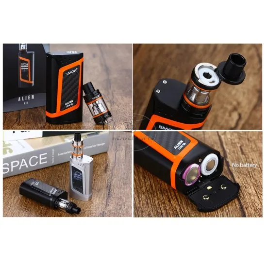 Smok Alien Kit Smok Alien Kit 220W