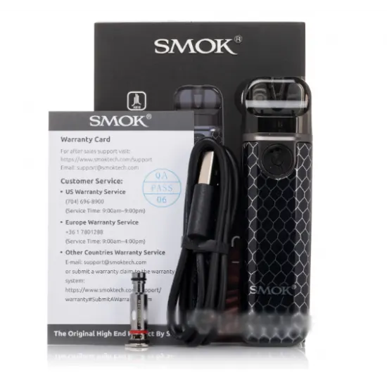 Smok Novo 4 Mini Smok Novo 4 Mini