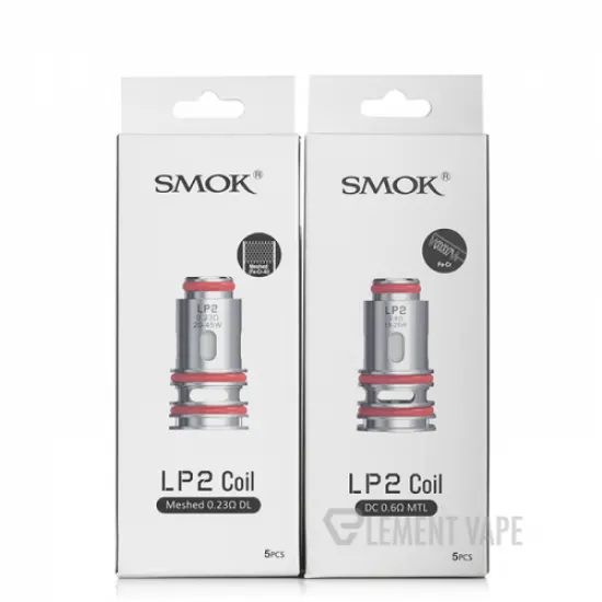 Smok LP2 Coil Smok LP2 Coil