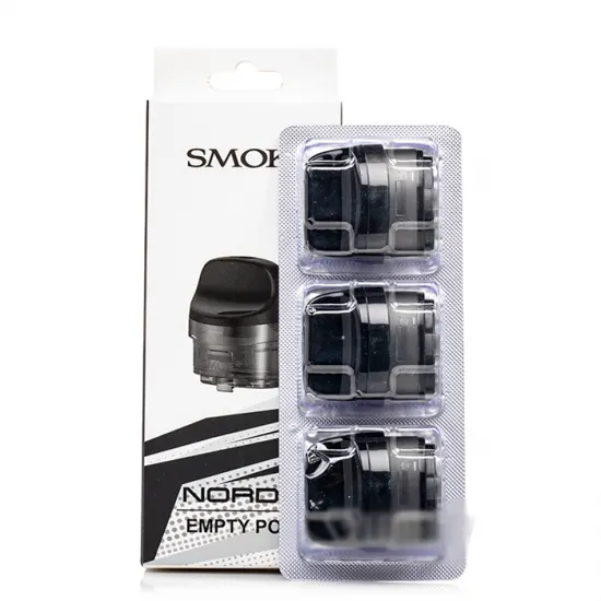 Smok Nord C Yedek Boş Kartuş Smok Nord C Yedek Boş Kartuş