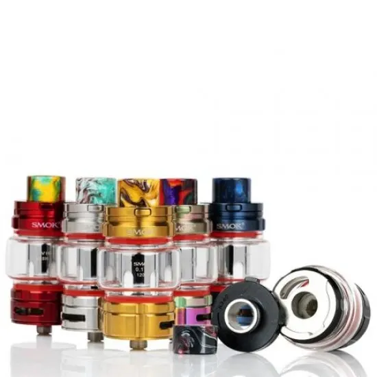 Smok TFV16 Atomizer Smok TFV16 Atomizer