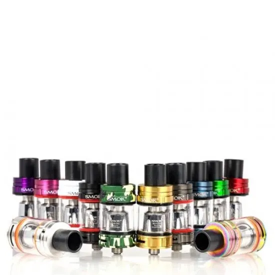 Smok TFV8 BABY Atomizer Smok TFV8 BABY Atomizer