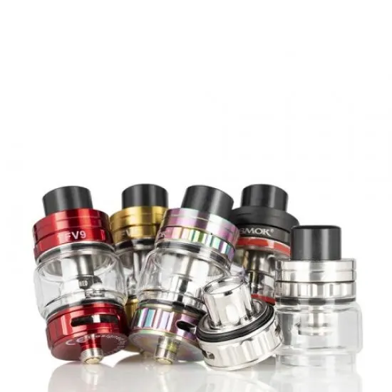 Smok TFV9 Atomizer Smok TFV9 Atomizer