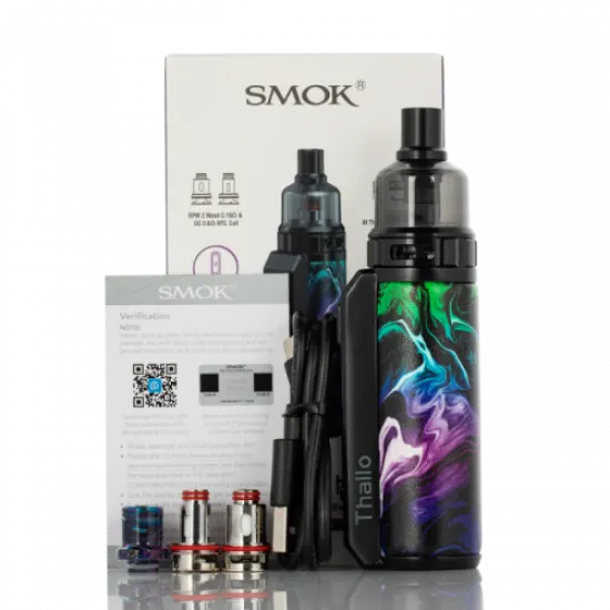 Smok Thallo 80W Smok Thallo 80W