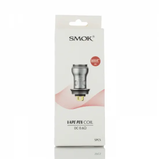 Smok Vape Pen Coil Smok Vape Pen Coil