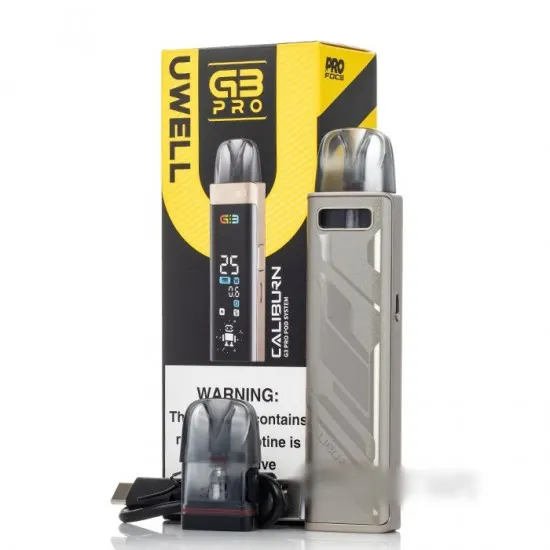 UWELL Caliburn G3 Pro UWELL Caliburn G3 Pro