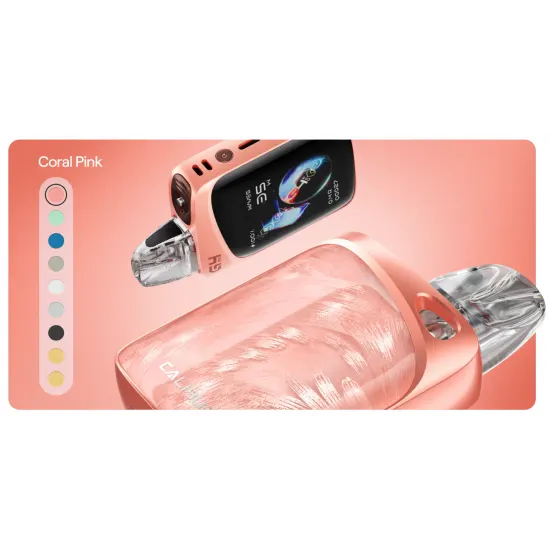 Uwell Caliburn G4 Pro KOKO Uwell Caliburn G4 Pro KOKO