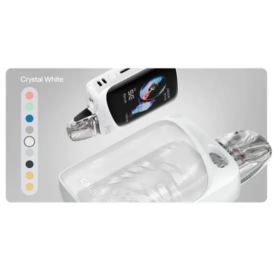Uwell Caliburn G4 Pro KOKO Uwell Caliburn G4 Pro KOKO