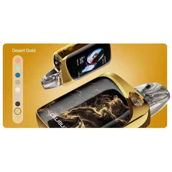 Uwell Caliburn G4 Pro KOKO Uwell Caliburn G4 Pro KOKO