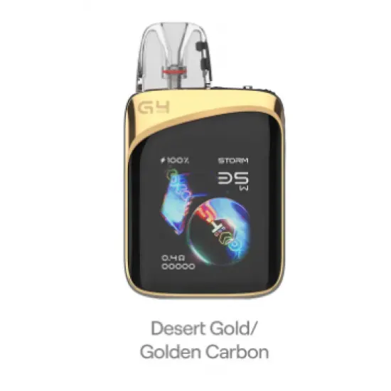 Uwell Caliburn G4 Pro KOKO Uwell Caliburn G4 Pro KOKO