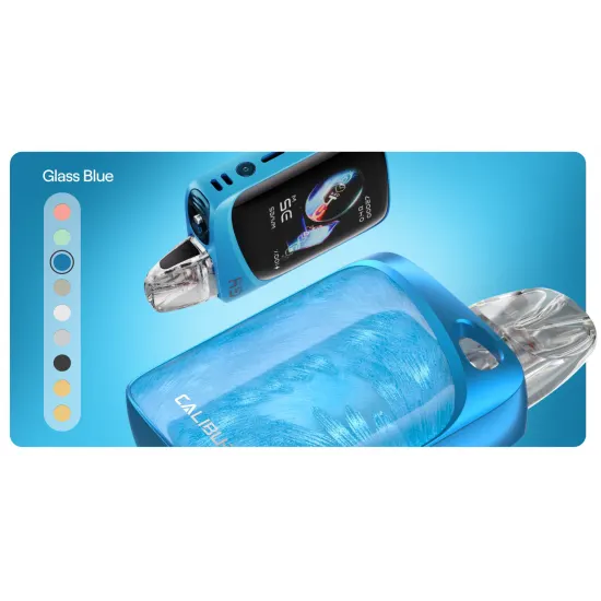 Uwell Caliburn G4 Pro KOKO Uwell Caliburn G4 Pro KOKO