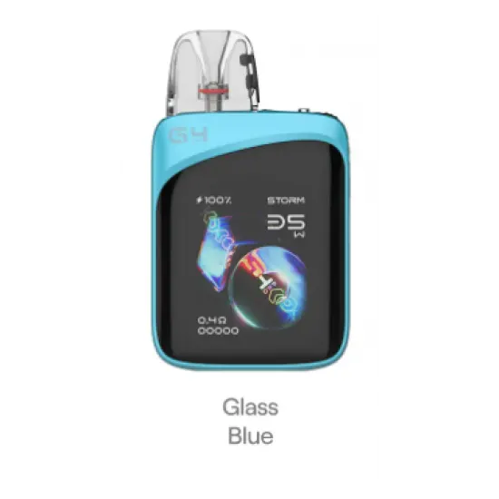 Uwell Caliburn G4 Pro KOKO Uwell Caliburn G4 Pro KOKO