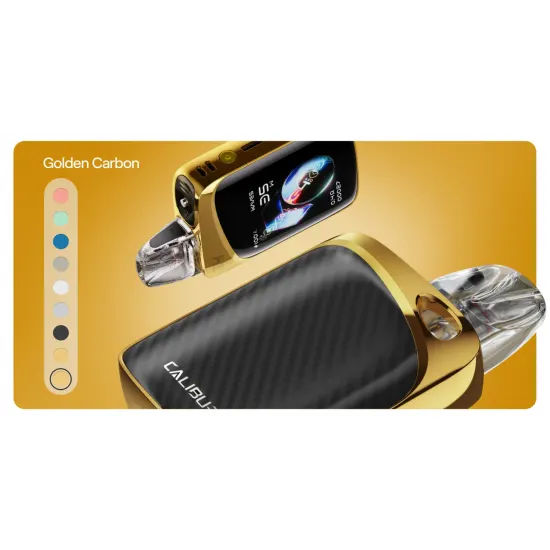 Uwell Caliburn G4 Pro KOKO Uwell Caliburn G4 Pro KOKO