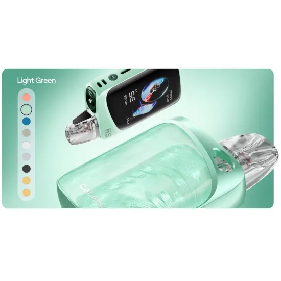 Uwell Caliburn G4 Pro KOKO Uwell Caliburn G4 Pro KOKO