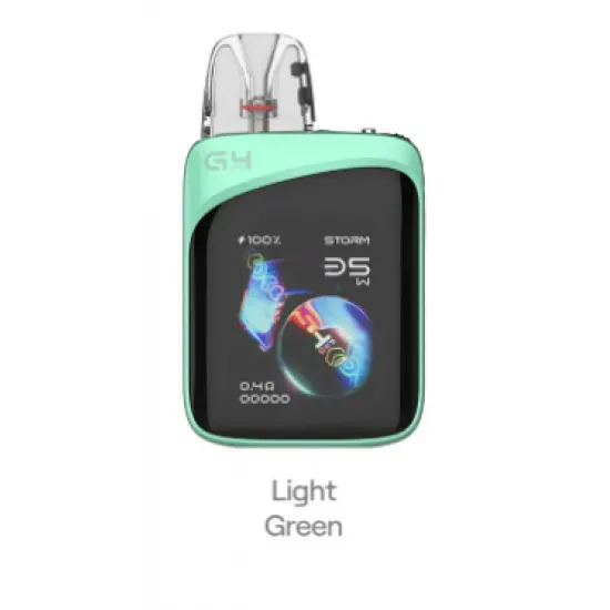 Uwell Caliburn G4 Pro KOKO Uwell Caliburn G4 Pro KOKO