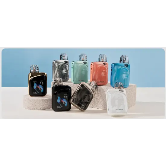 Uwell Caliburn G4 Pro KOKO Uwell Caliburn G4 Pro KOKO