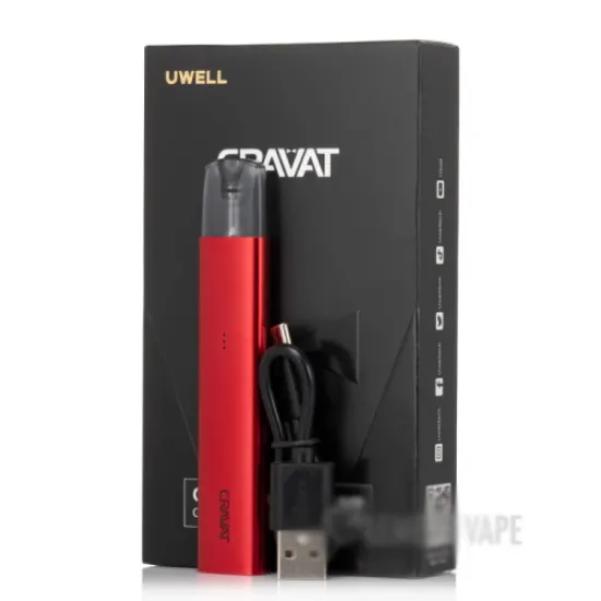 Uwell Cravat Uwell Cravat