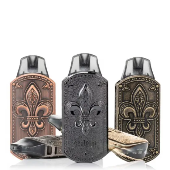 Uwell Sculptor Uwell Sculptor