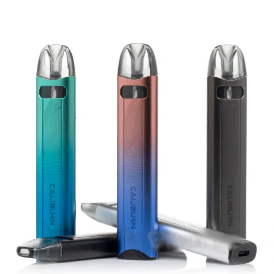 Uwell Caliburn A3S Uwell Caliburn A3S