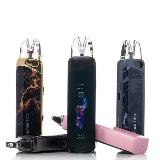 Uwell Caliburn G4 Pro Uwell Caliburn G4 Pro