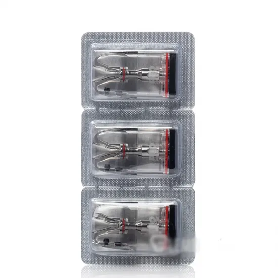 Uwell Caliburn GPP Yedek Kartuş Uwell Caliburn GPP Yedek Kartuş