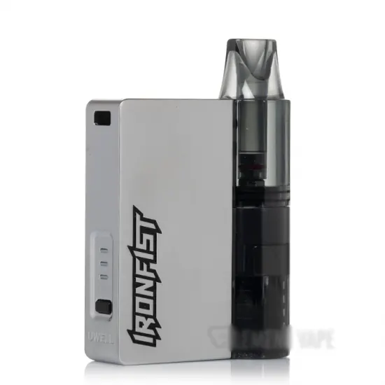UWELL Caliburn Ironfist L UWELL Caliburn Ironfist L