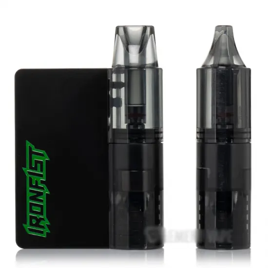 UWELL Caliburn Ironfist L UWELL Caliburn Ironfist L