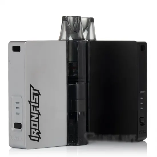 UWELL Caliburn Ironfist L UWELL Caliburn Ironfist L