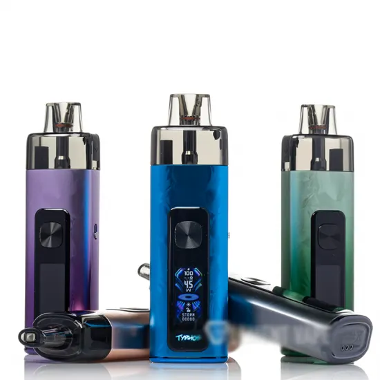 UWELL Typhos 45W UWELL Typhos 45W