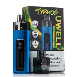 UWELL Typhos 45W