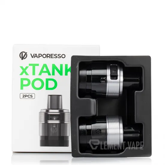 Vaporesso XTank Yedek Kartuş Vaporesso XTank Yedek Kartuş
