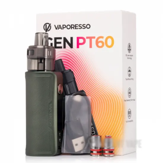 Vaporesso Gen PT60 Pod Vaporesso Gen PT60 Pod
