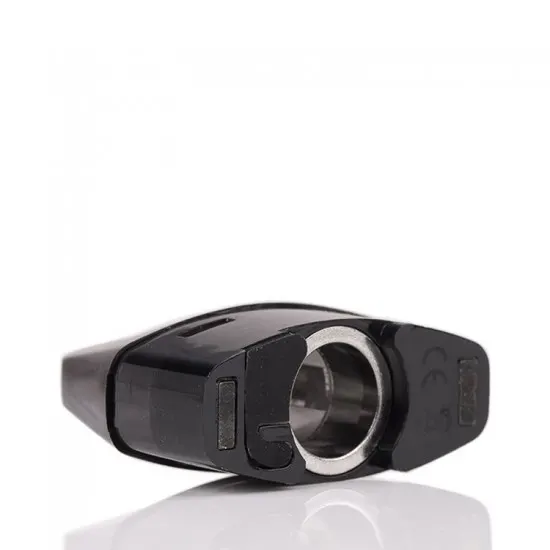 Voopoo Find S Trio Boş Yedek Kartuş 4 Adet Voopoo Find S Trio Boş Yedek Kartuş 4 Adet