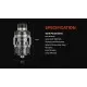 Voopoo Maat Tank Atomizer Voopoo Maat Tank Atomizer