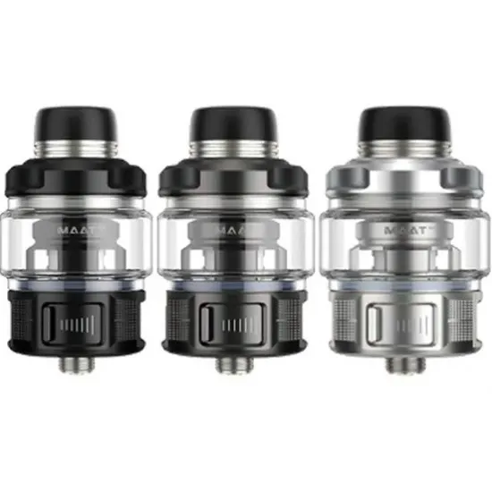 Voopoo Maat Tank Atomizer Voopoo Maat Tank Atomizer