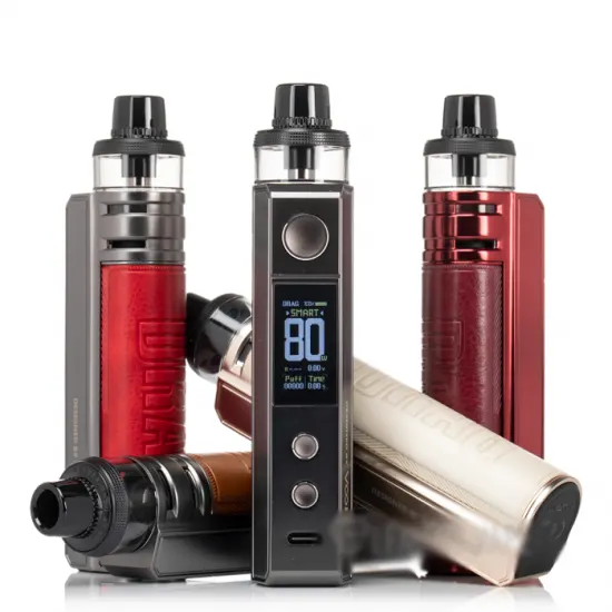 VOOPOO Drag H80S VOOPOO Drag H80S