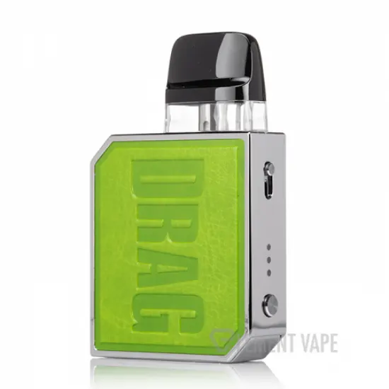 Voopoo Drag Nano 2 Voopoo Drag Nano 2