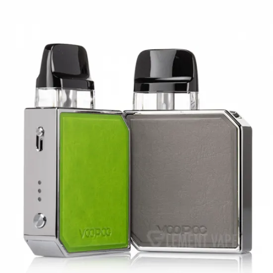 Voopoo Drag Nano 2 Voopoo Drag Nano 2