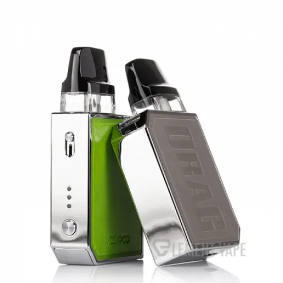 Voopoo Drag Nano 2 Voopoo Drag Nano 2