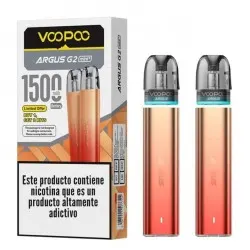 Voopoo Argus G2 Mini Plus (2Lİ CİHAZ)